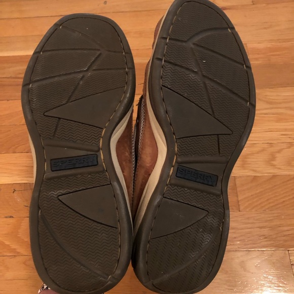Sperrys - Picture 3 of 3